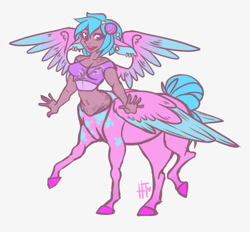 Meet Bubble Gum - Cartoon, HD Png Download