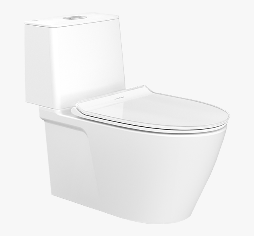 Toilets Close Coupled Toilet - Chair, HD Png Download