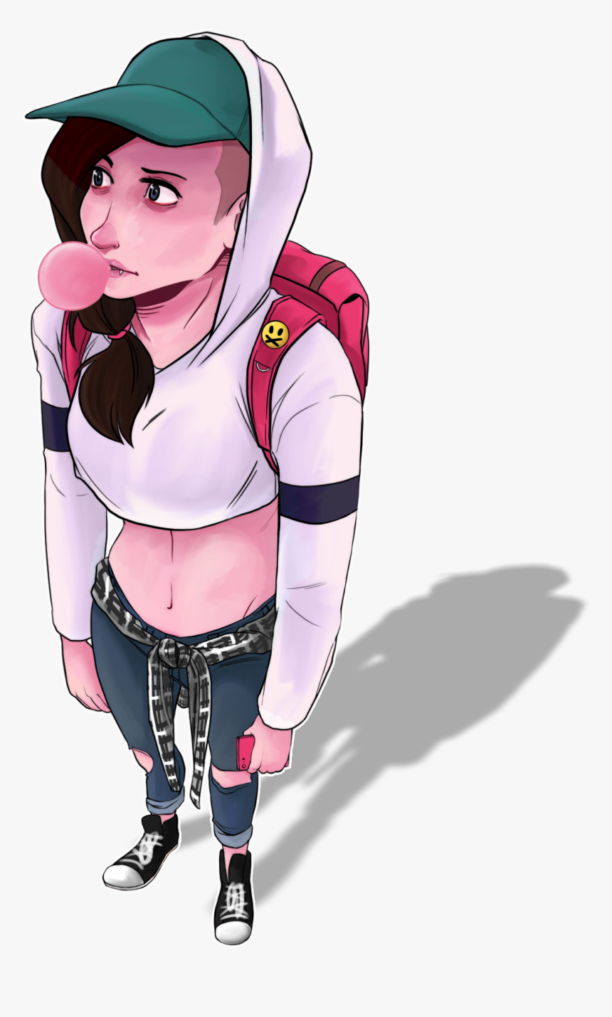 Cartoon, HD Png Download