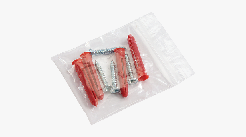 Concrete Crack Gauge, Screws And Plugs - Coin Purse, HD Png Download