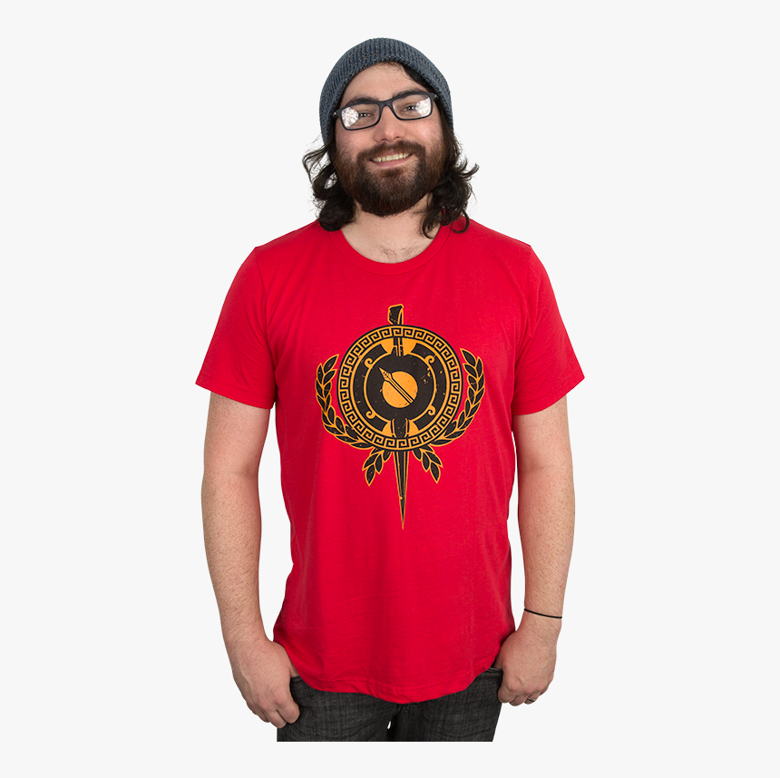 T-shirt, HD Png Download