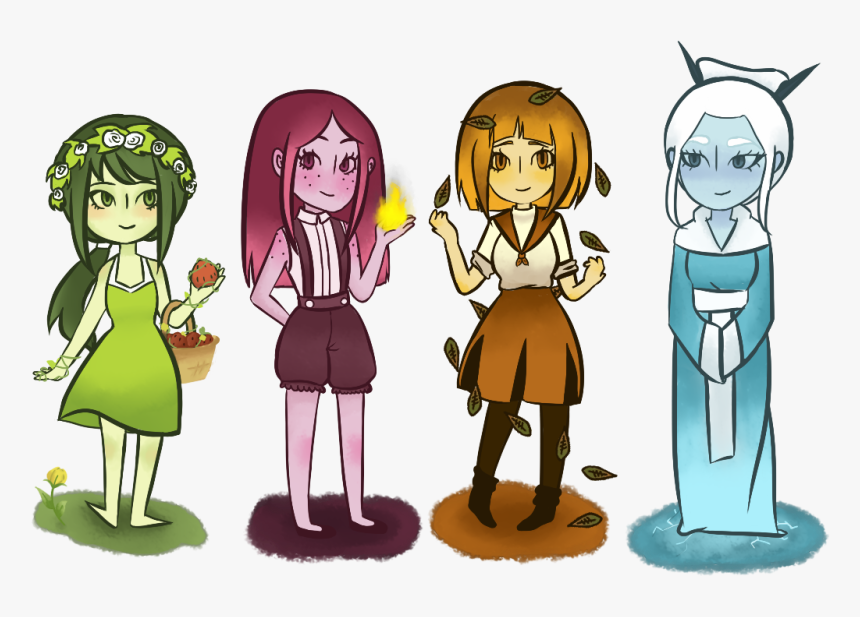 Pyrrha Nikos Cartoon Vertebrate Fictional Character - Rwby, HD Png Download