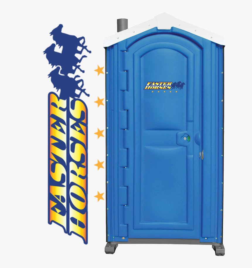 Toilet Portable Front, HD Png Download