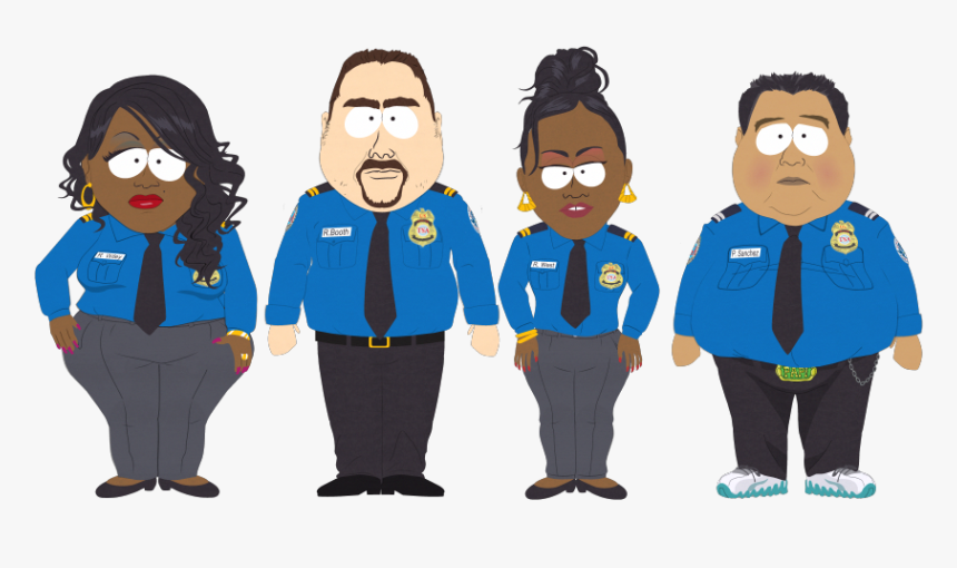 South Park Archives - Cartoon, HD Png Download