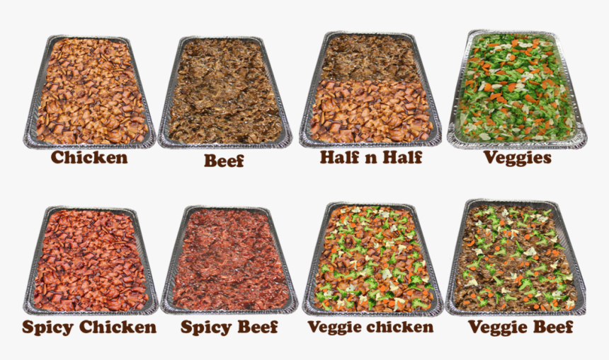 Website Traytoppings - Superfood, HD Png Download