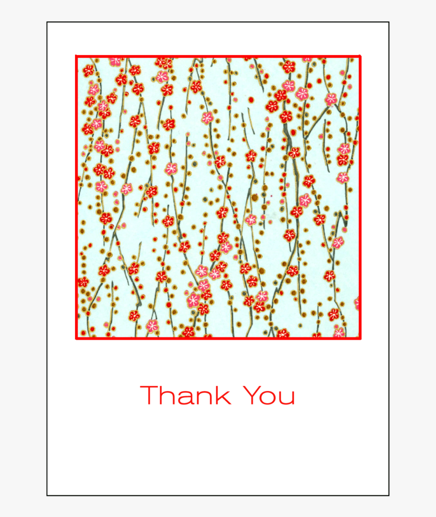 Japanesefloral, HD Png Download