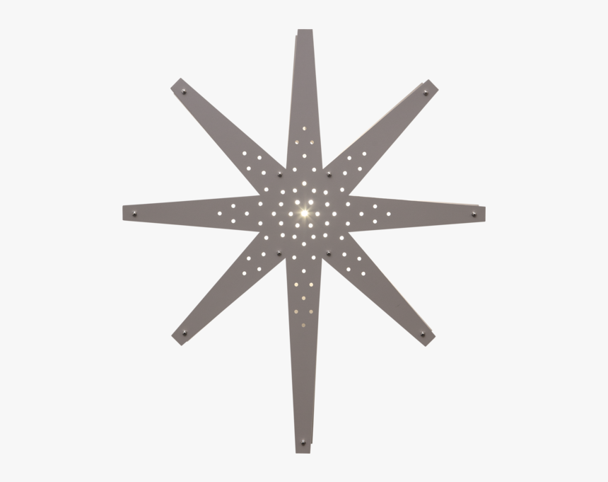 Star Tall - Asterisk Clipart, HD Png Download