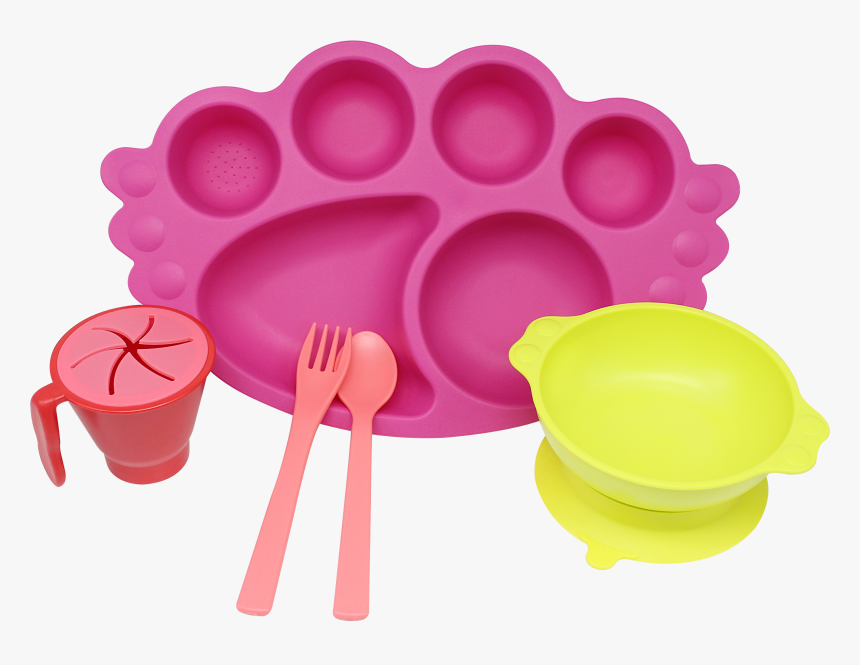 Food Tray Png, Transparent Png