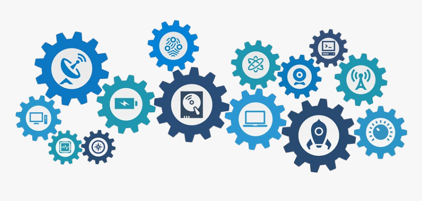 Technology, HD Png Download