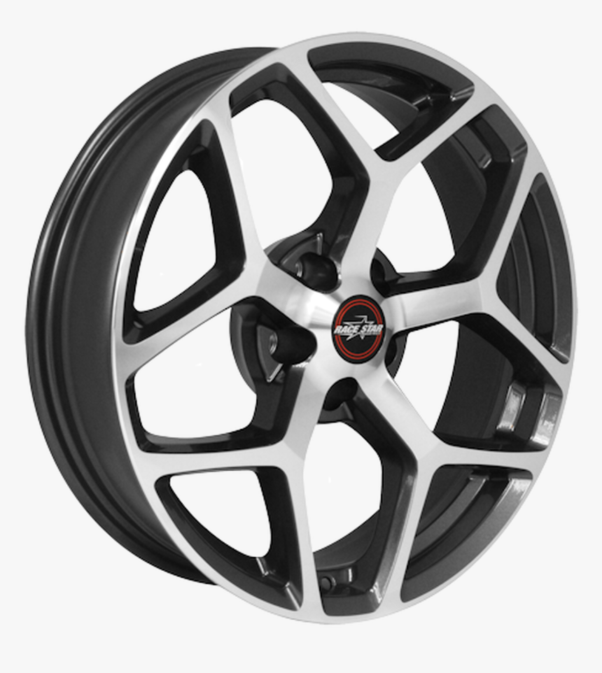 Race Star 95 Recluse - Racestar Recluse, HD Png Download