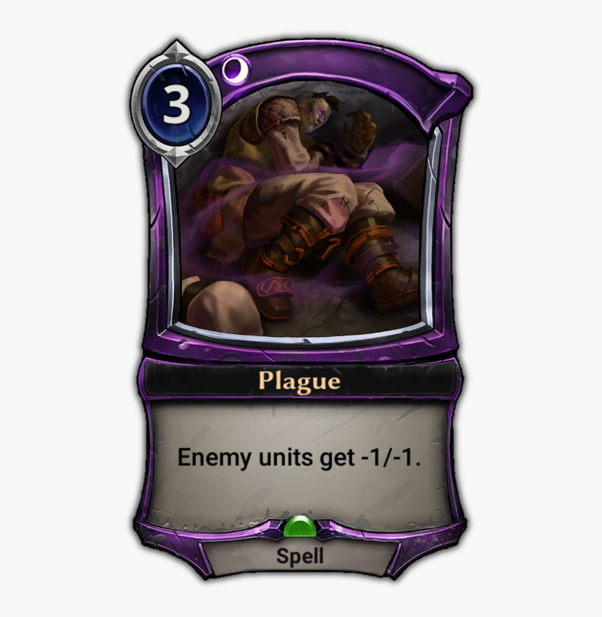 Eternal Card Game Wiki - Eternal Card Game Stray Into Shadow, HD Png Download