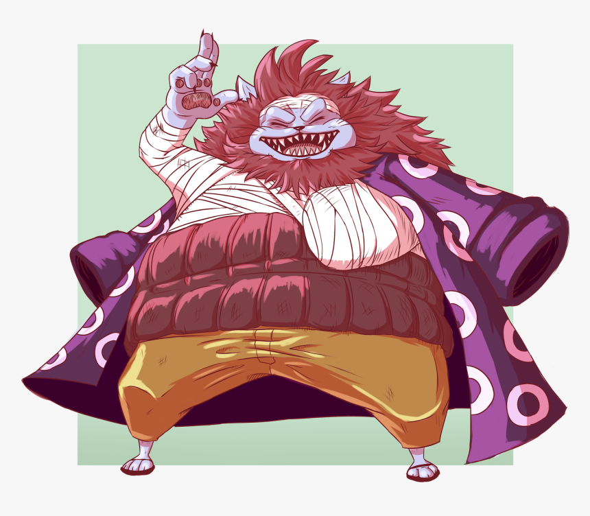 Whitebeard Png, Transparent Png