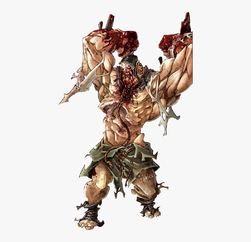 Zombicide Wiki - Abomination Zombicide Black Plague, HD Png Download