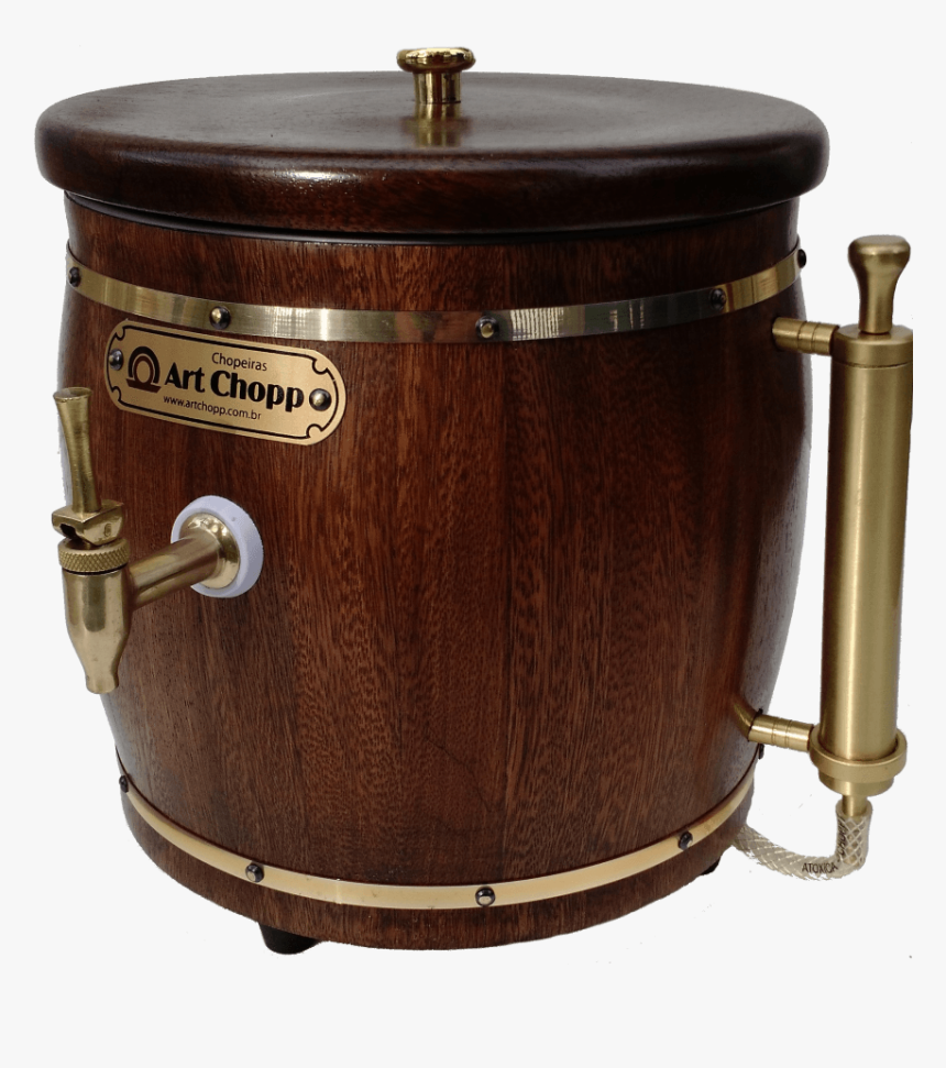 Dholak, HD Png Download