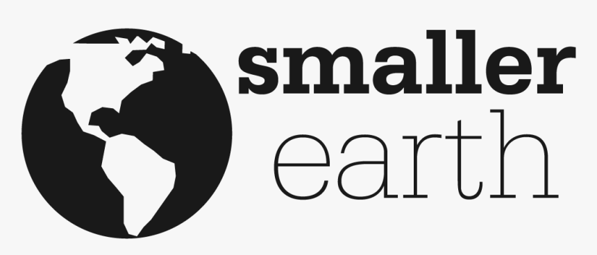 Teenlife Listing Logo - Smaller Earth, HD Png Download