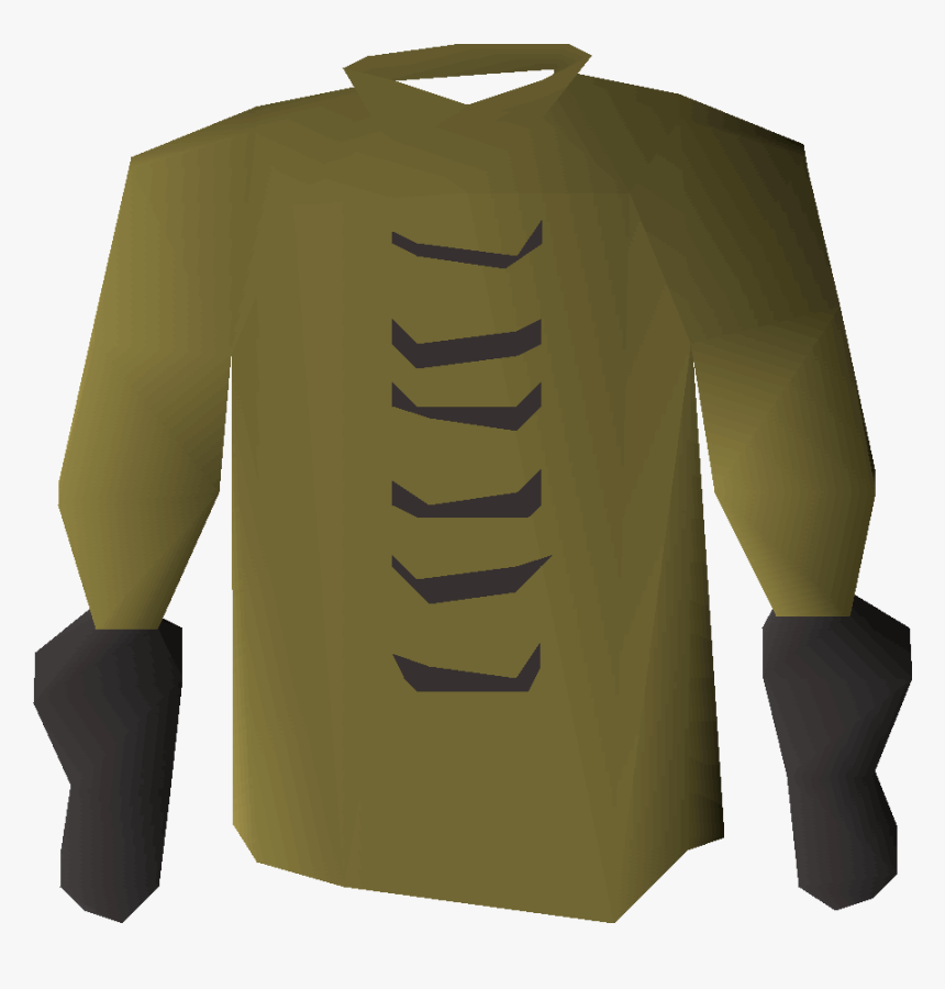 Long-sleeved T-shirt, HD Png Download