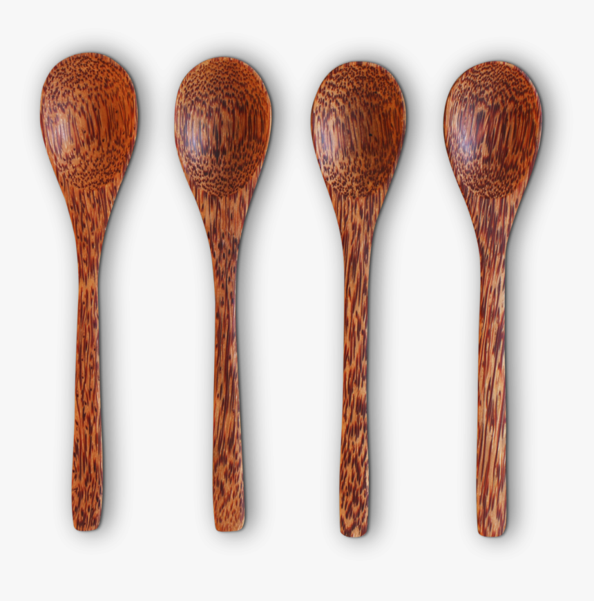 Wooden Spoons Png, Transparent Png