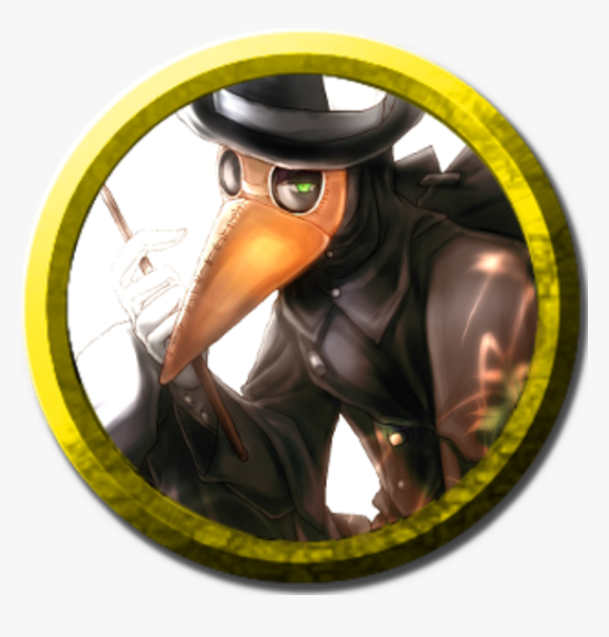 Plague Doctor , Png Download - Turkey, Transparent Png