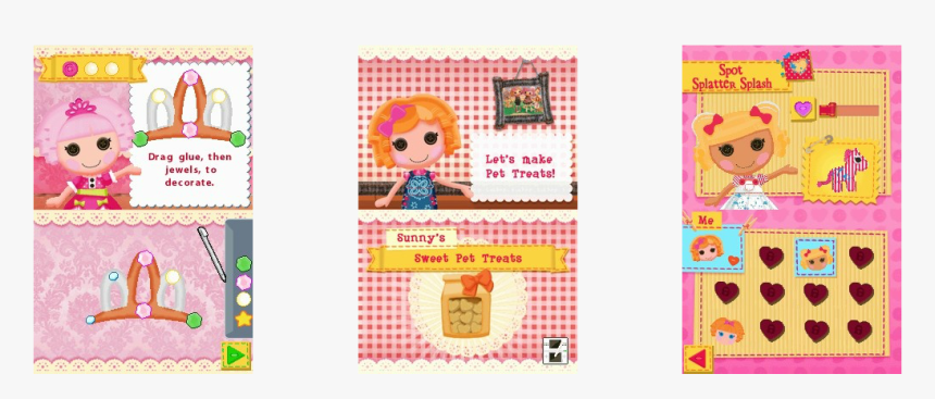 Picture - Doll, HD Png Download