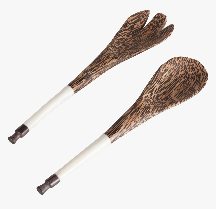 Uganda Bone Serving Utensils - Cable, HD Png Download