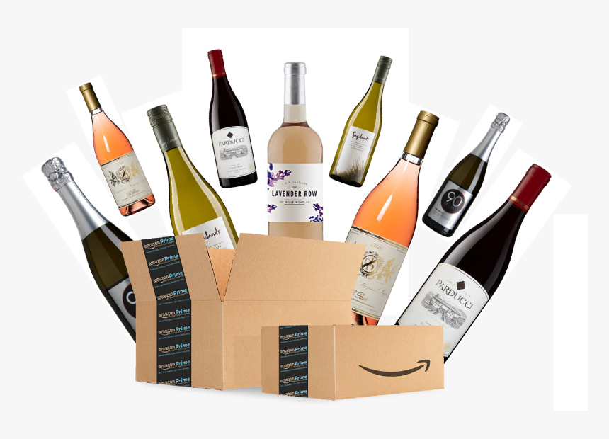 Champagne, HD Png Download