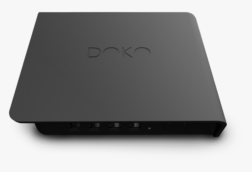 Doko - Netbook, HD Png Download