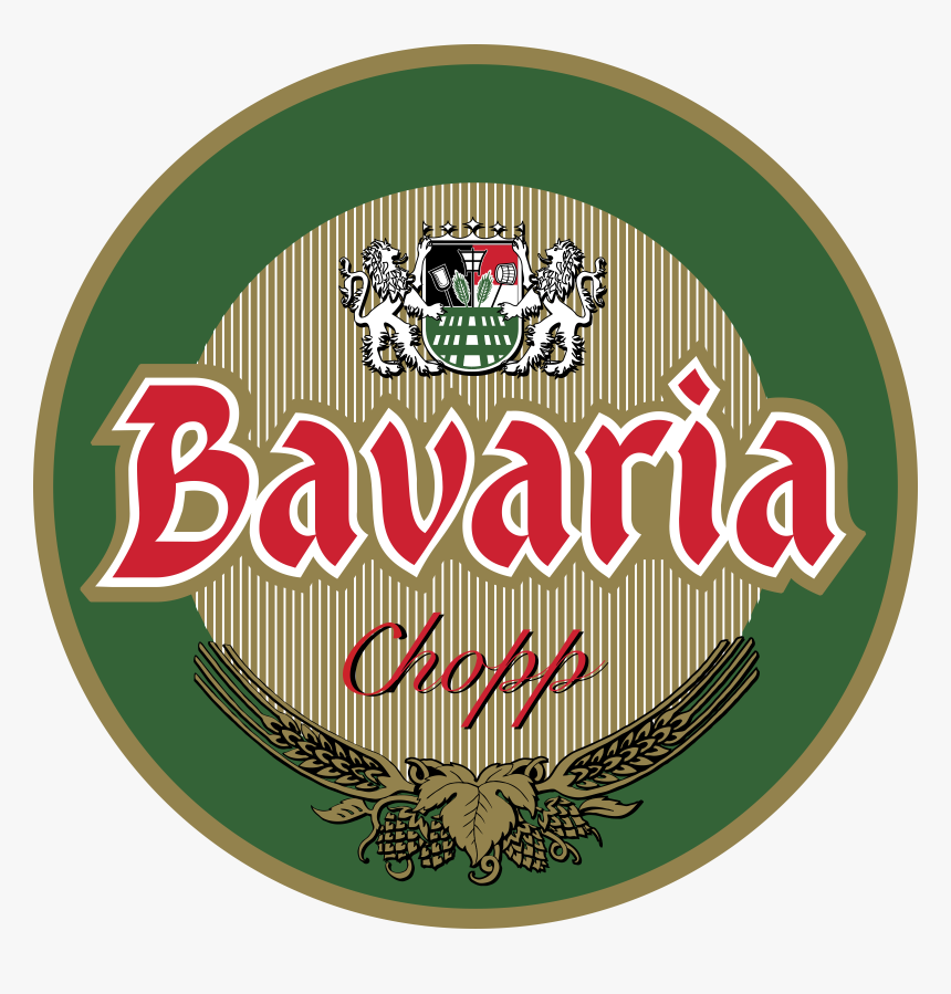 Bavaria Logo Png Transparent - Miller High Life, Png Download