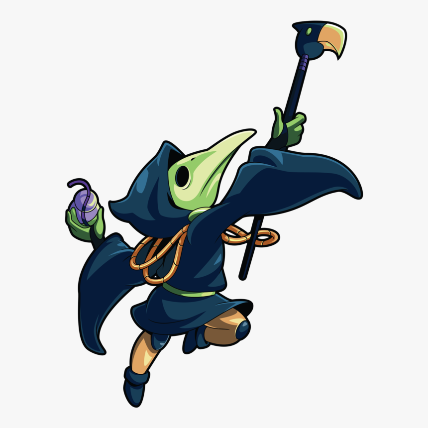 Shovel Knight Showdown Png, Transparent Png
