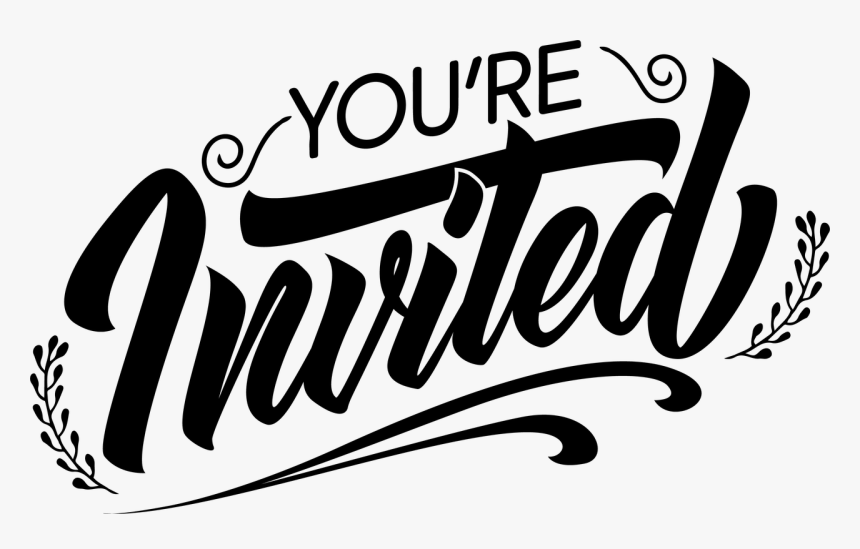 Calligraphy, HD Png Download