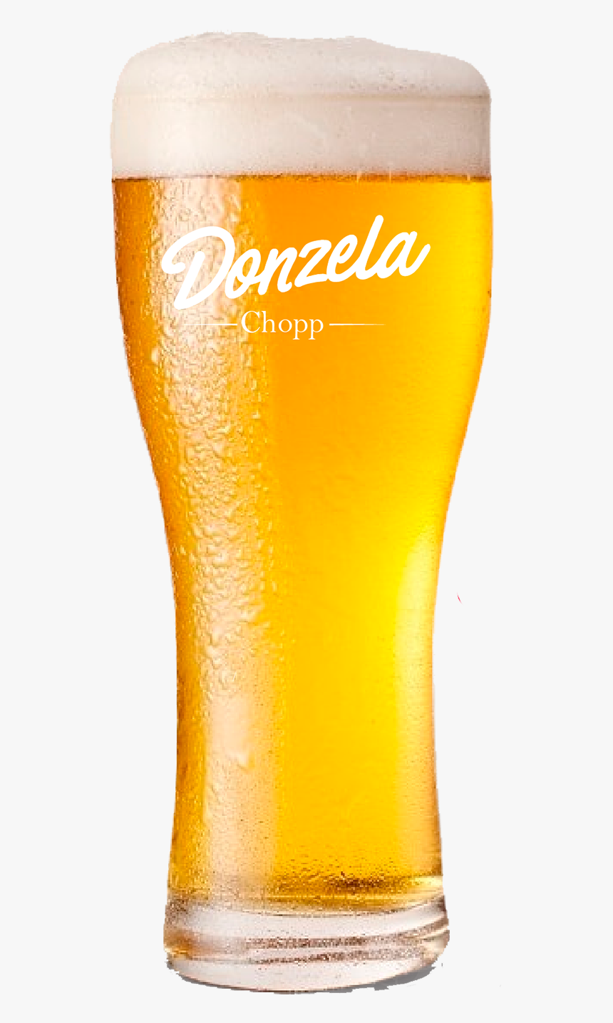Beer Glass, HD Png Download