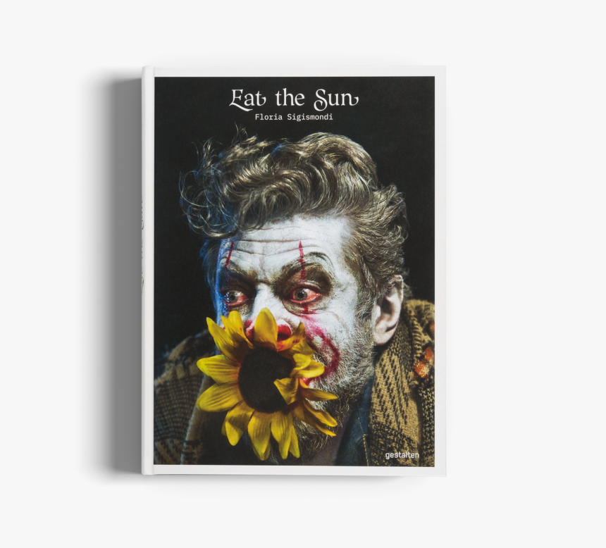 Floria Sigismondi Eat The Sun, HD Png Download