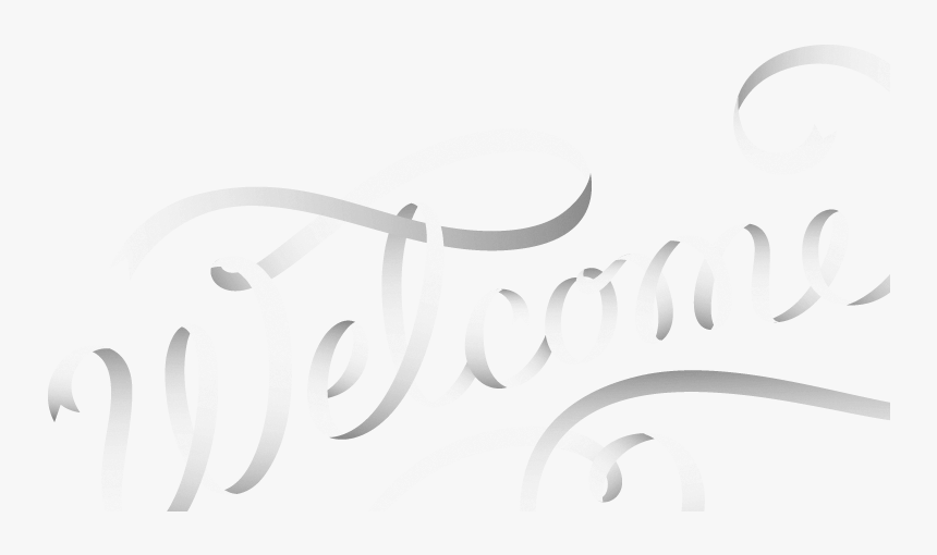 Calligraphy, HD Png Download