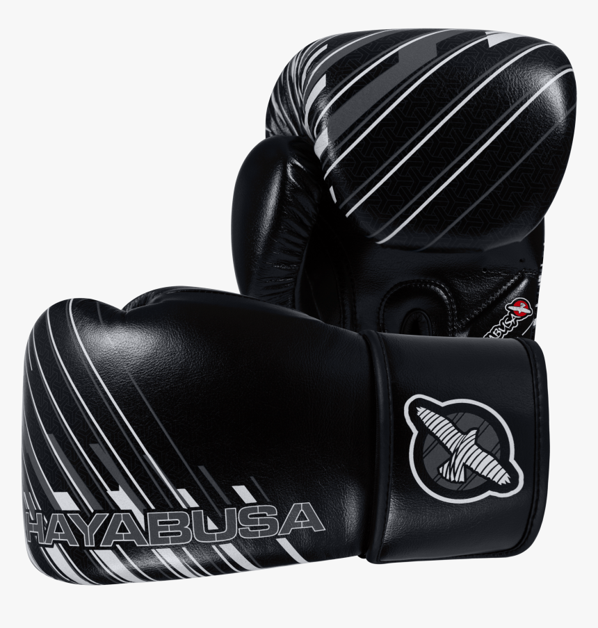 Hayabusa Ikusa Charged Gloves, HD Png Download