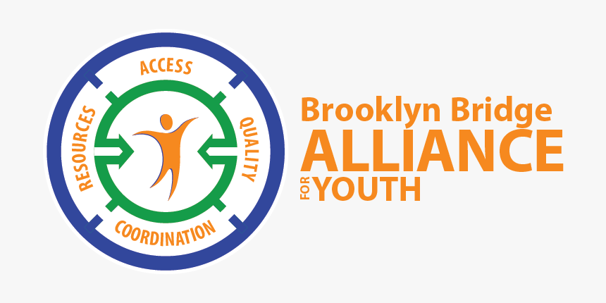Brookyln Bridge Alliance For Youth - Circle, HD Png Download