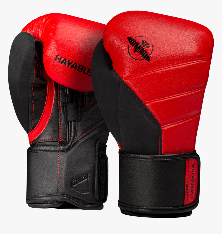 You Re Transaction Is Secured With Ssl Support On The - Hayabusa T3 Gloves Red, HD Png Download