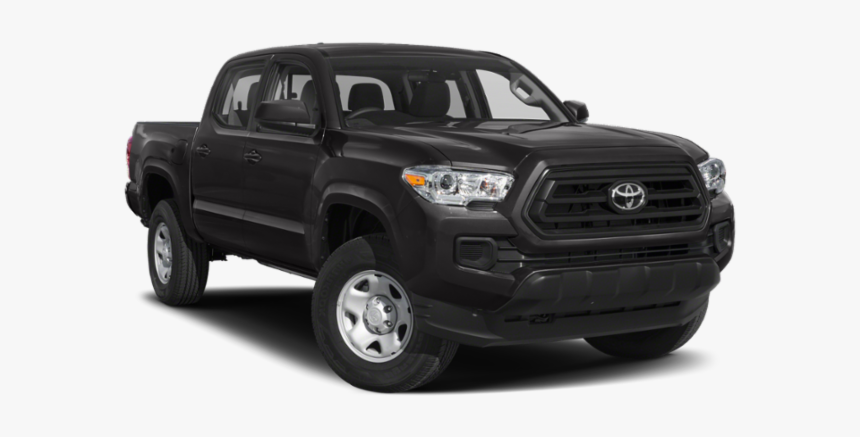 New 2020 Toyota Tacoma Sr5 - 2020 Chevrolet Traverse Ls, HD Png Download