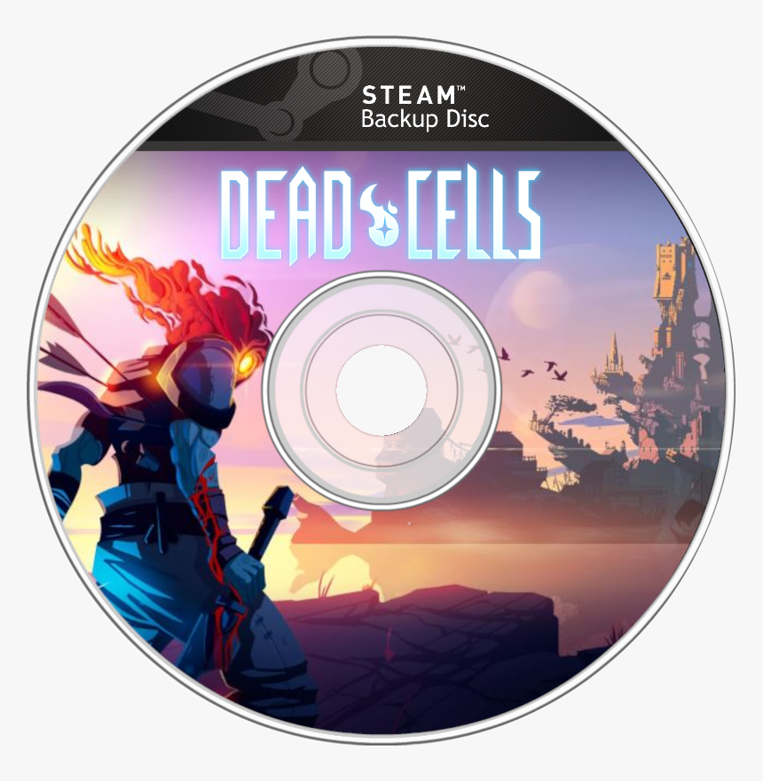 Dead Cells, HD Png Download