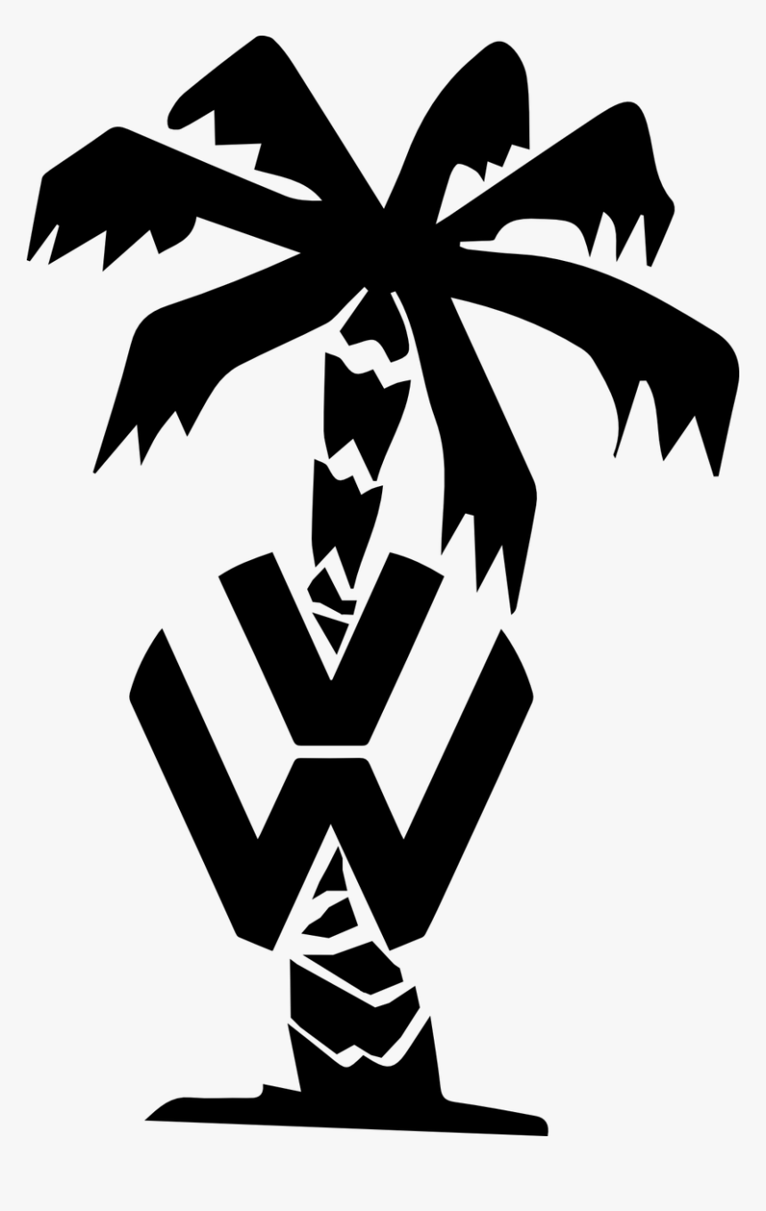 Afrikakorps Volkswagen Logo Free Photo - Afrika Korps Logo Png, Transparent Png