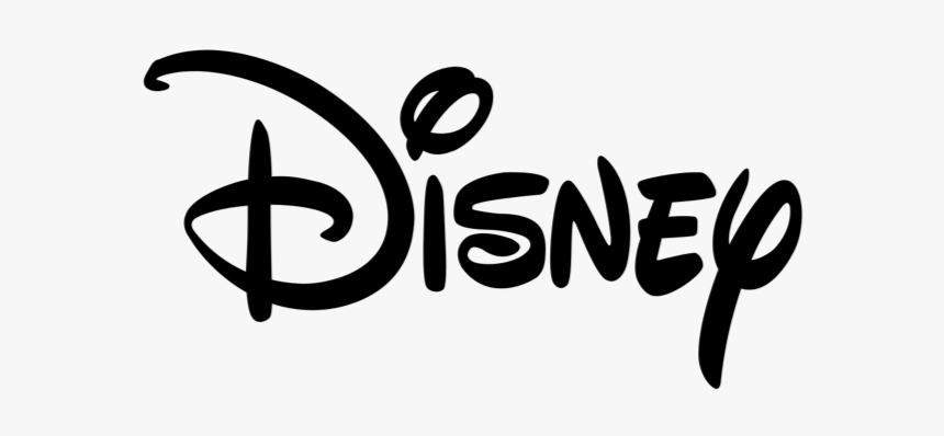 Disney Logo No Background, HD Png Download