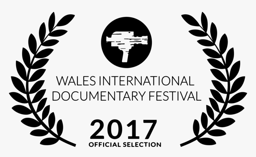 Widf Laurel Wreath 2017 - Laurels Film Festival Png, Transparent Png