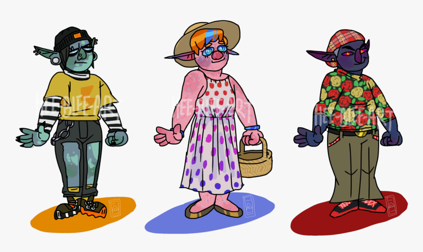 Cartoon, HD Png Download