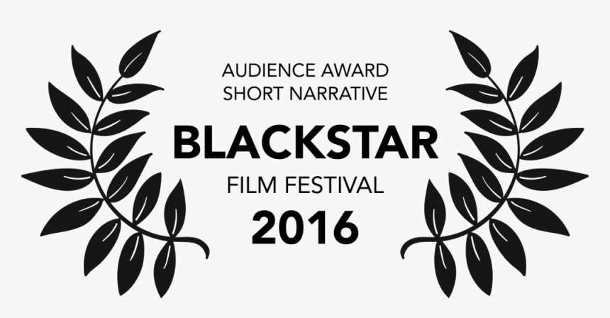 2016 Bsff Laurel Shortnarr-audience - Free Cece Documentary, HD Png Download