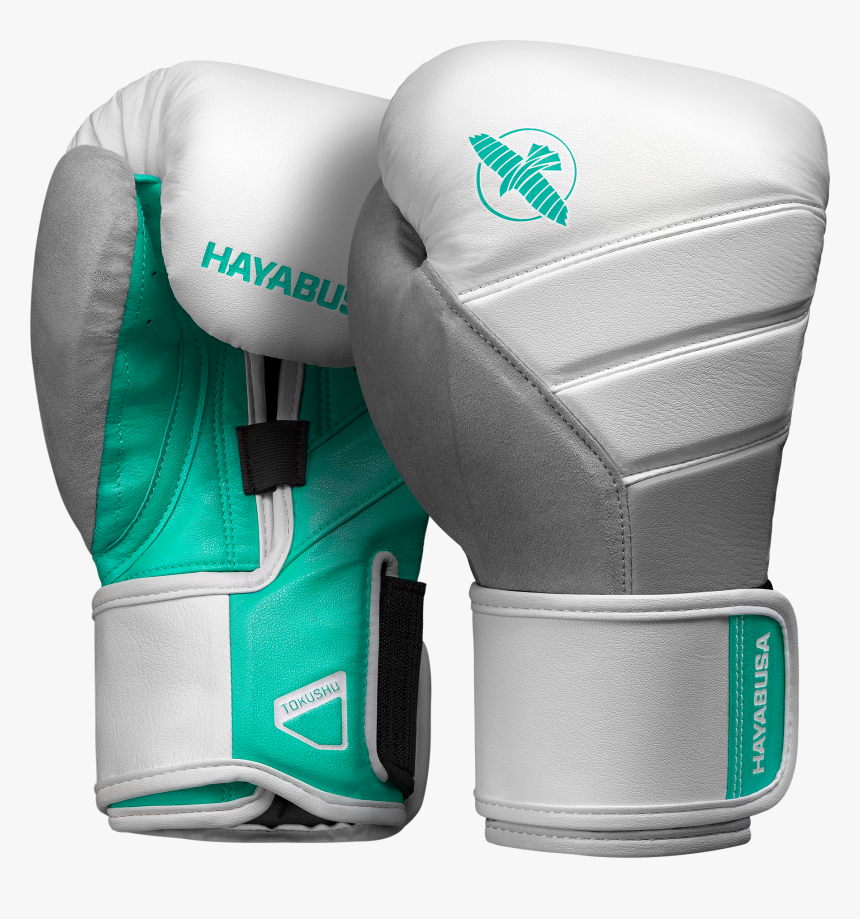 You Re Transaction Is Secured With Ssl Support On The - Boxing Gloves Teal, HD Png Download