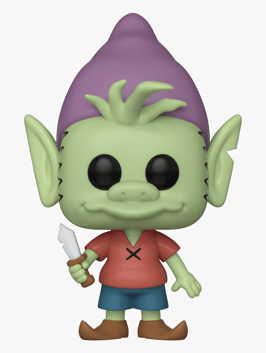 Funko Pop Elfo, HD Png Download