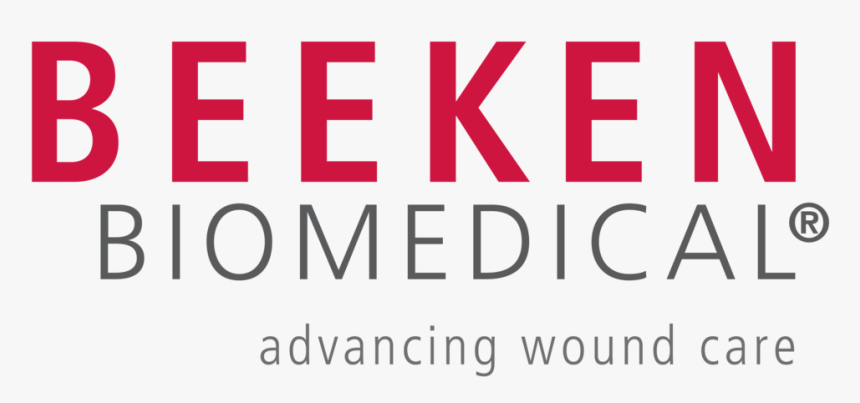 Beeken Biomedical Logo - Oval, HD Png Download