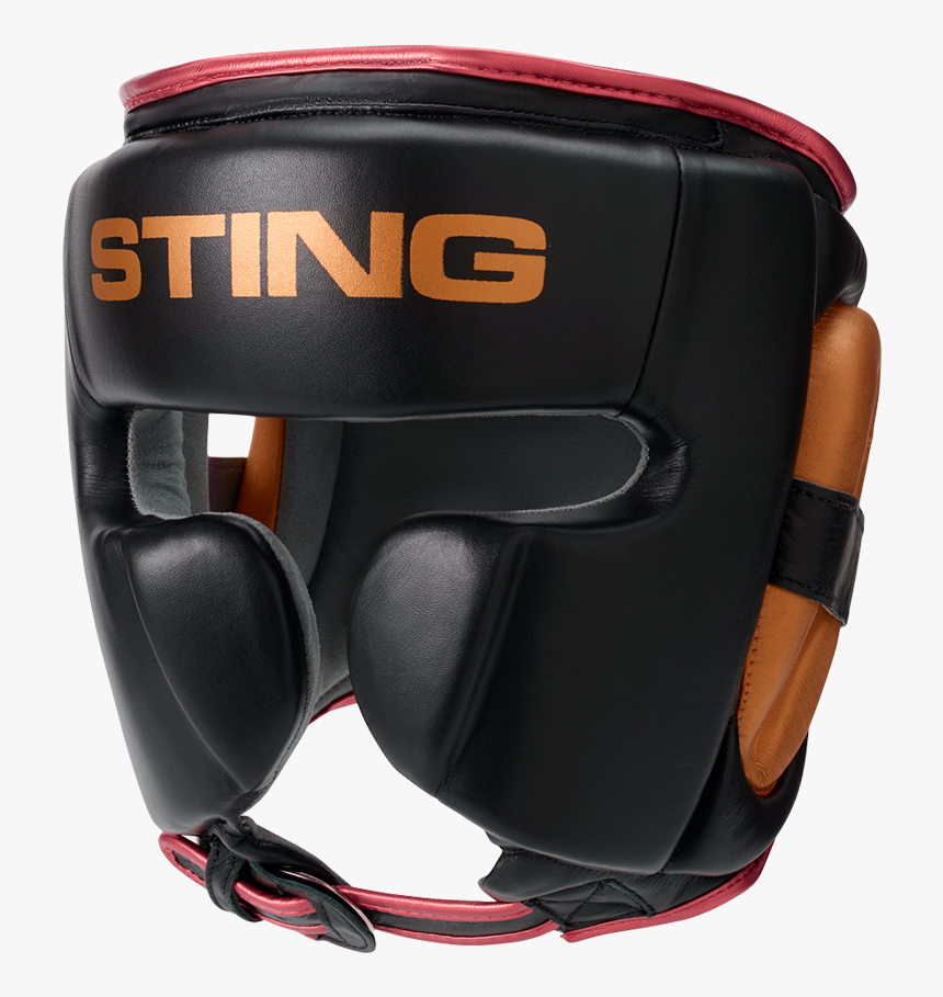 Viper Gel Full Face Head Guard, HD Png Download