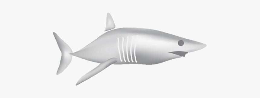 Tiger Shark, HD Png Download