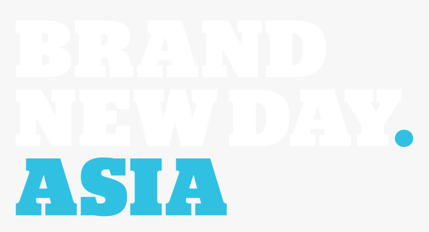 Brand New Day Homelogo @2x - Naea, HD Png Download