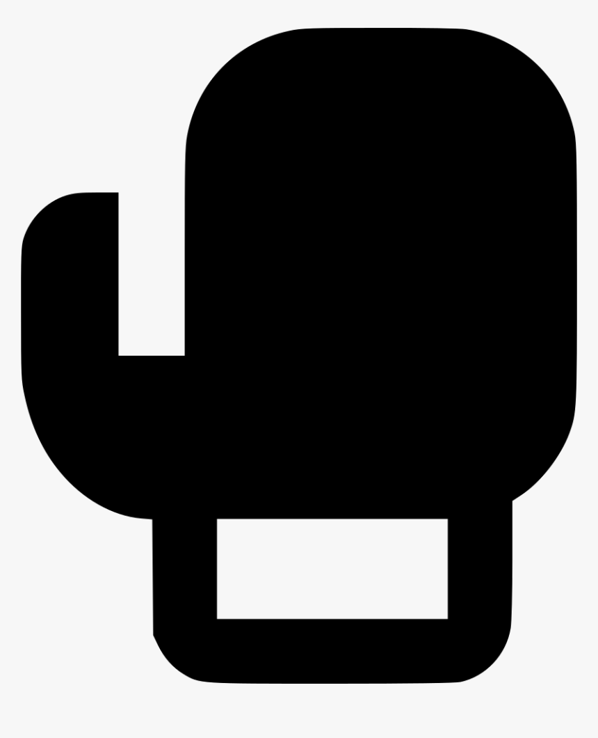 Boxing Glove, HD Png Download