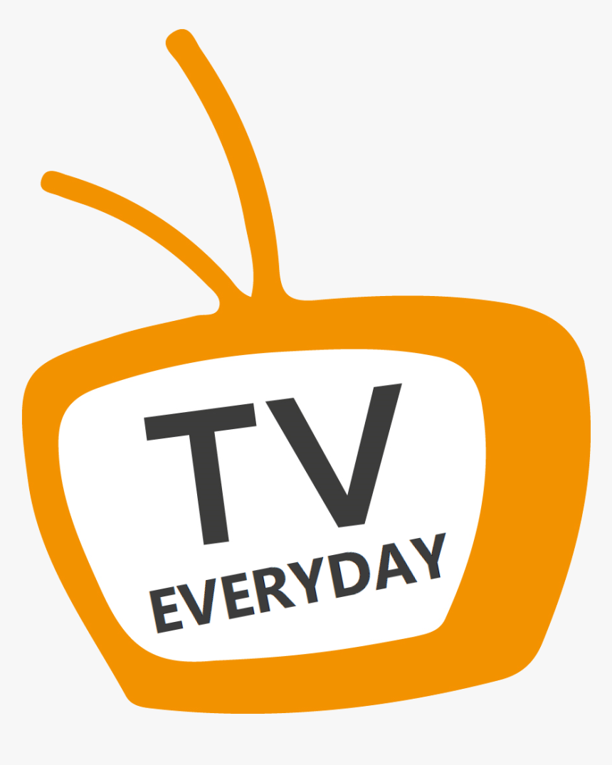 Tv Everyday, HD Png Download